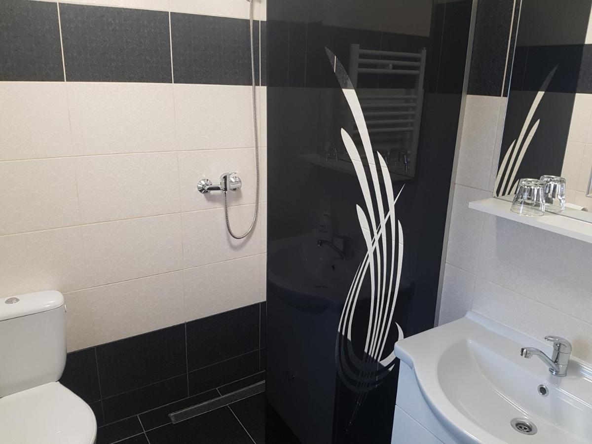 לינה וארוחת בוקר סאטו מארה Casa Irinella מראה חיצוני תמונה