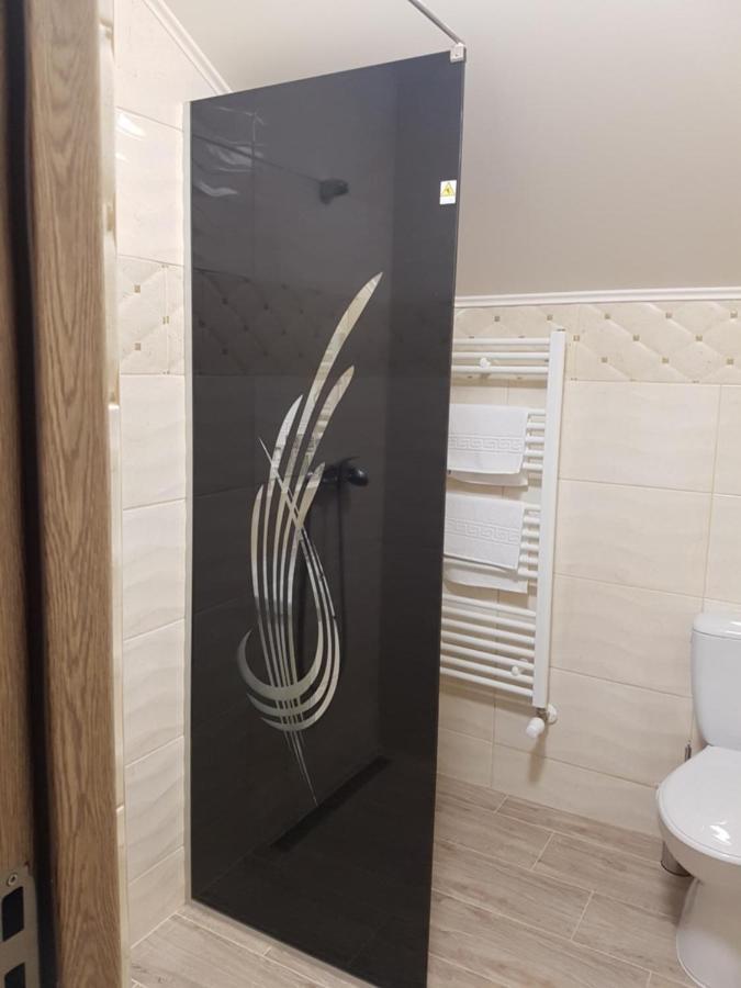 לינה וארוחת בוקר סאטו מארה Casa Irinella מראה חיצוני תמונה
